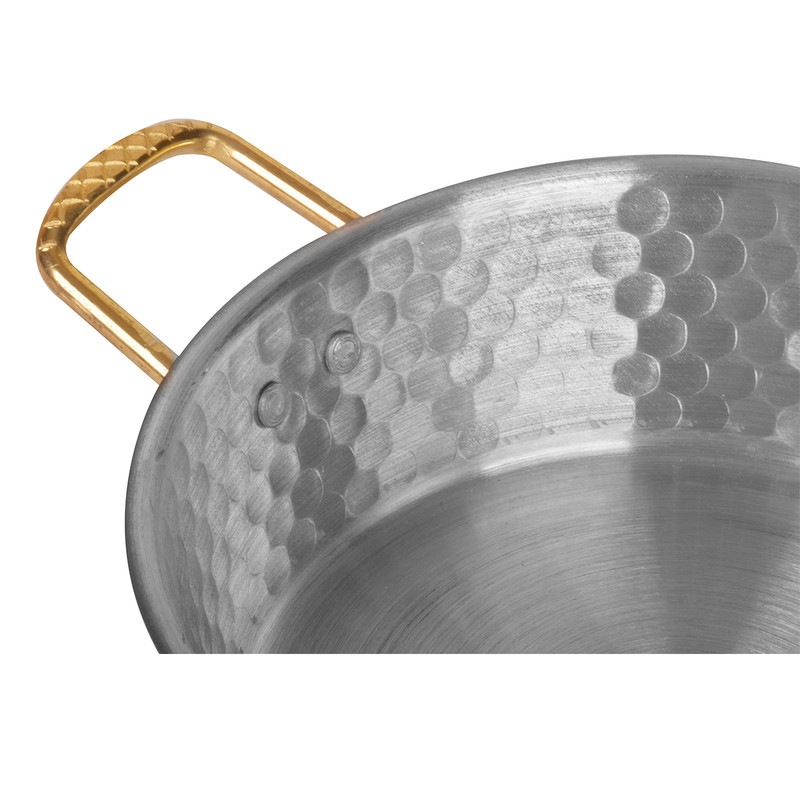 تابه مدل چکشی SE-04-600 سایز 24
