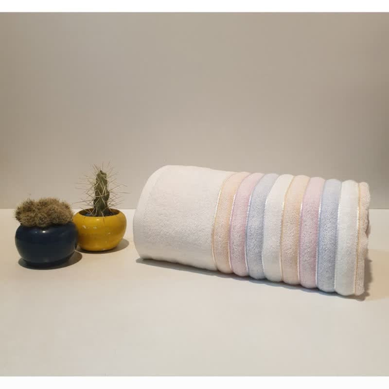 حوله حمام آذرریس تبریز طرح پرمیوم سایز 70×130 سانتی متر