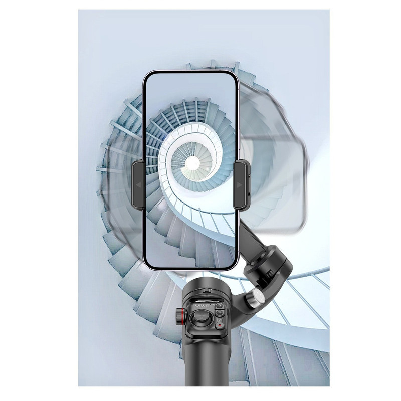گیمبال و استابیلایزر توکی مدل M02 3-Axis