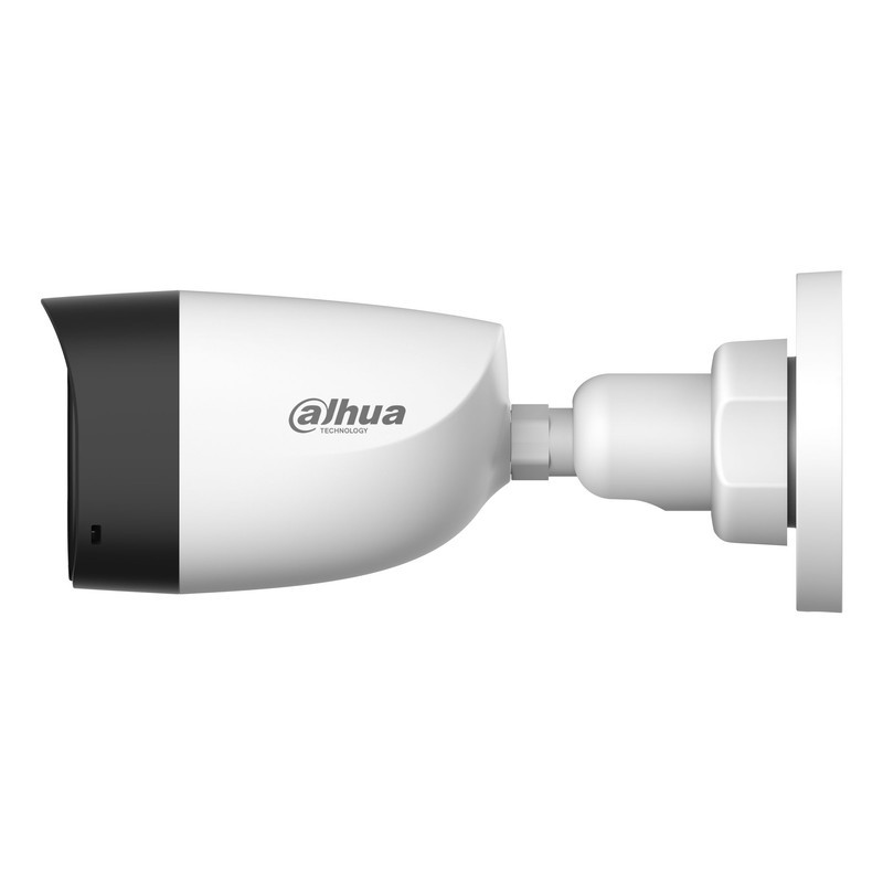 دوربین مداربسته آنالوگ داهوا مدل DH-HAC-HFW1200CLP-IL-A
