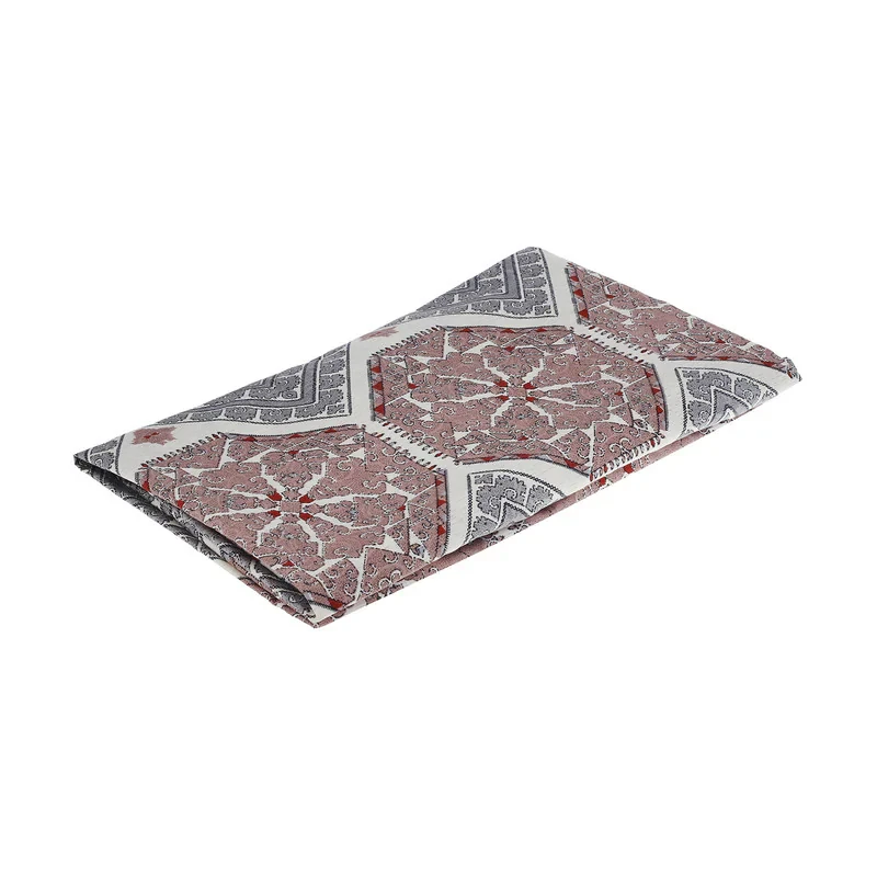 روکش لحاف ناتوسا مدل مقانک یک نفره سایز 160x220 سانتی متر