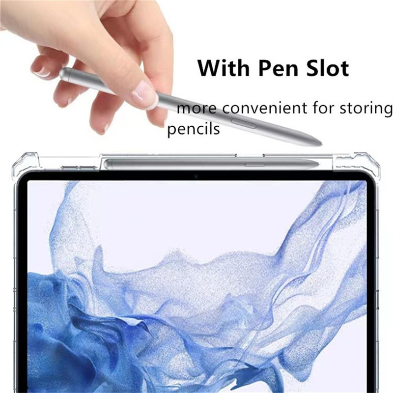 کاور مدل h67 مناسب برای تبلت سامسونگGalaxy S9 PLUSS9 FE PLUSS10 PLUS