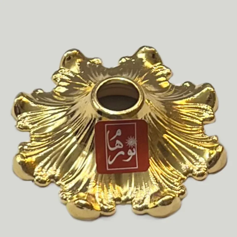 پایه آباژور نورهام مدل نخل کد 1S