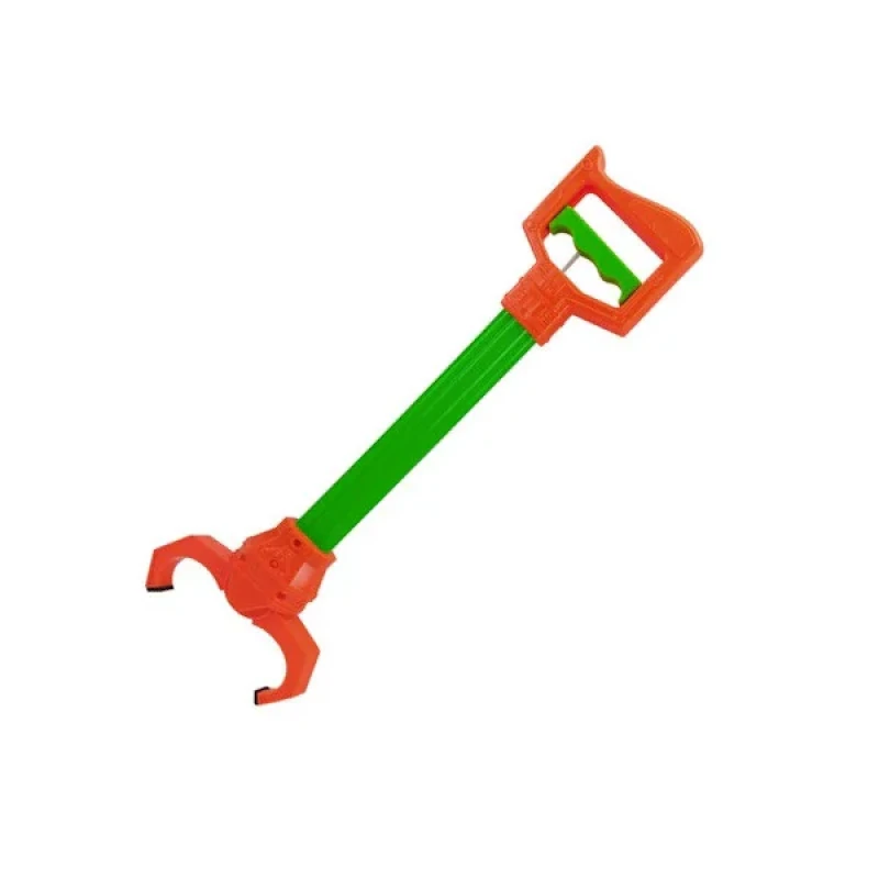 ابزار شوخی مدل گیره مکانیکی طرح Robot Hand کد 2590