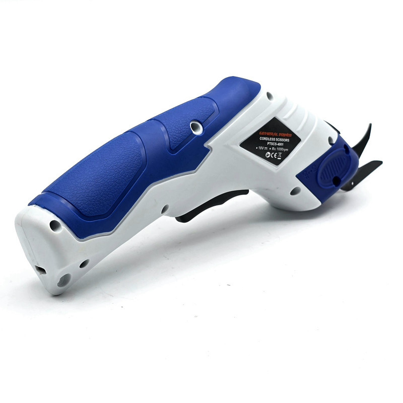 قیچی برقی جنرال پارس مدل PTSCS-4001