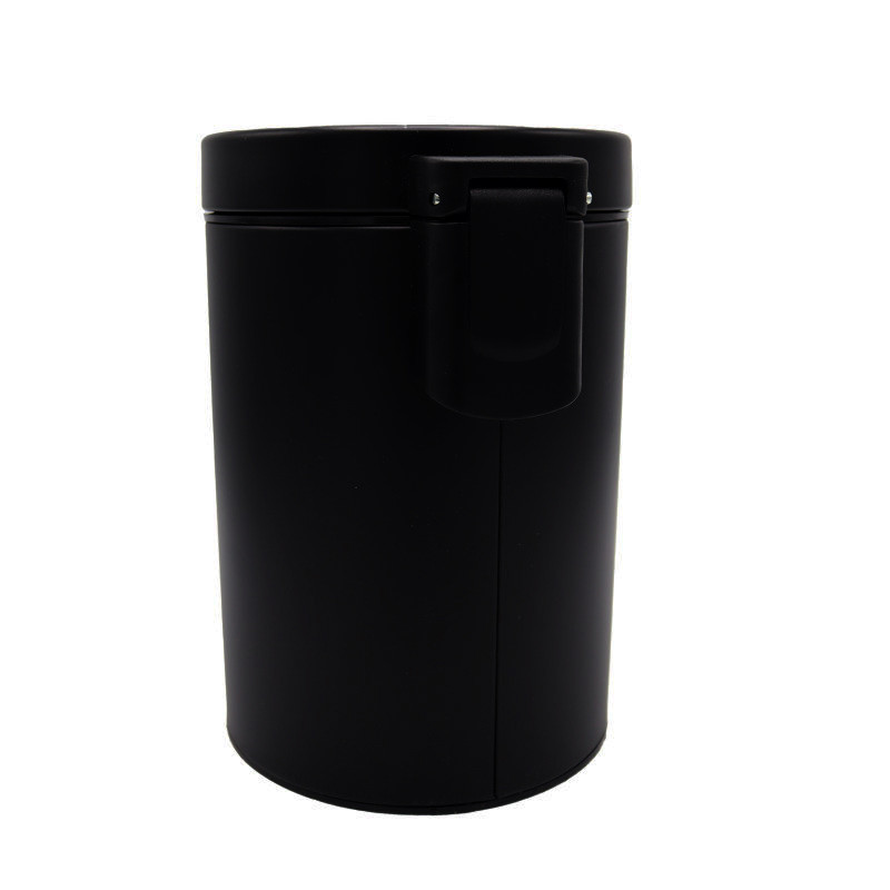 سطل زباله پدالی بهازکالا مدل آرام بند کد YP-3L گنجایش 3 لیتر