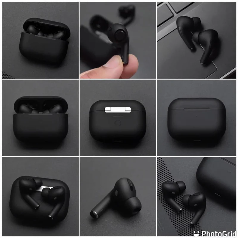 هندزفری بی سیم مدل Air pods pro