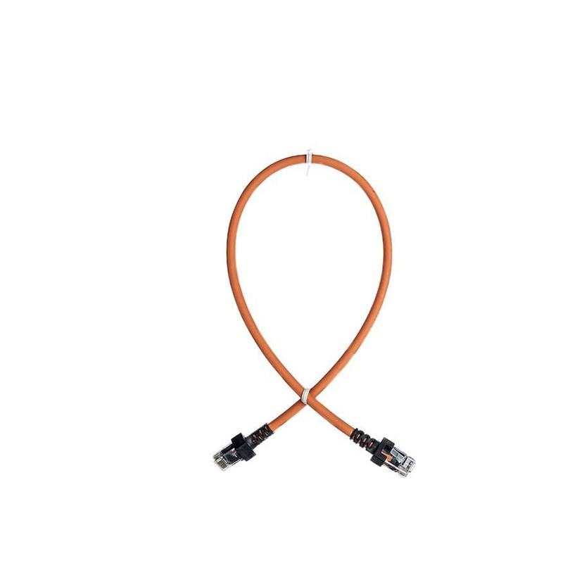 پچ کورد Cat6 نگزنس مدل CAT6 UTP