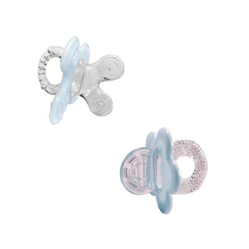 دندان گیر کودک مدل double head بسته دو عددی
