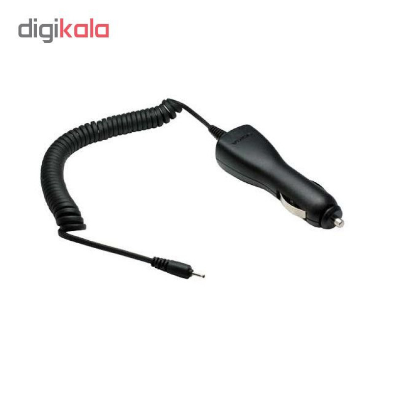 شارژر فندکی مدل 9000 -DC-4