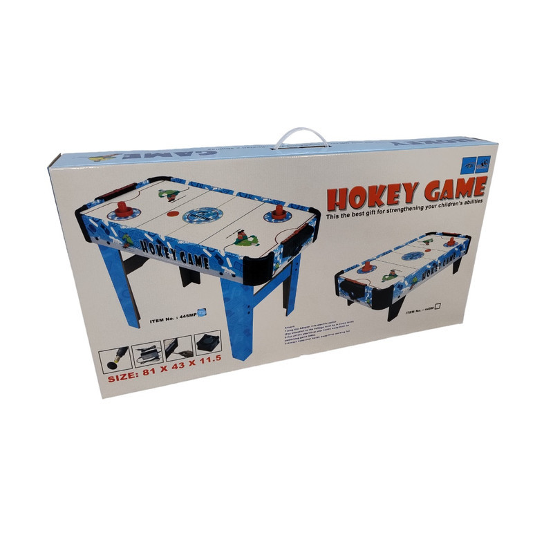 اسباب بازی مدل ایر هاکی طرح Air hockey table game