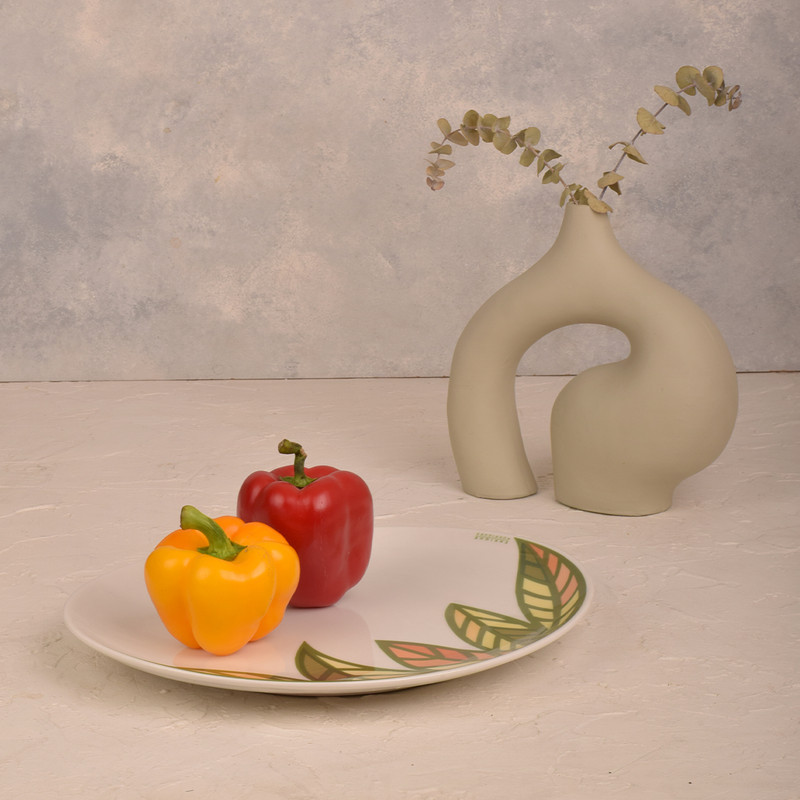 پیش دستی آکسفورد مدل L.E