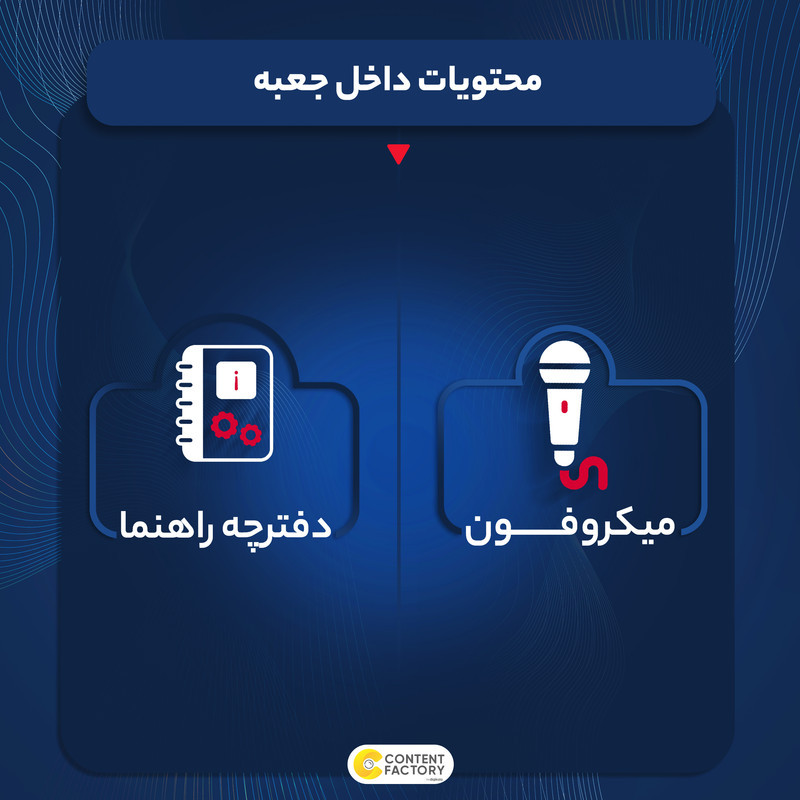 اسپیکر بلوتوثی قابل حمل هوپ استار مدل A60
