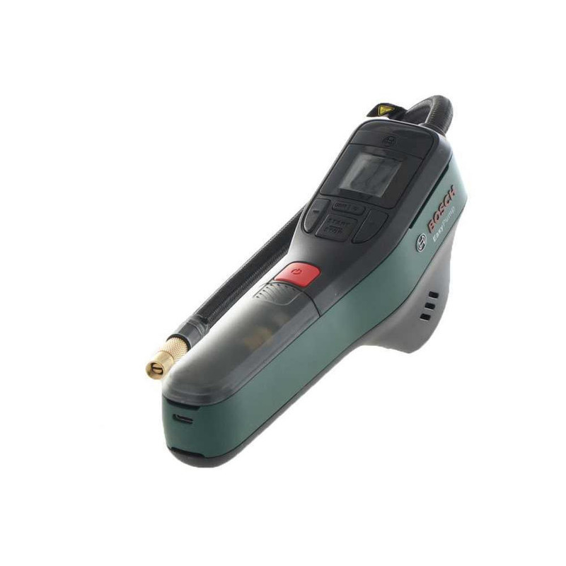 کمپرسور هوا شارژی بوش مدل Easy Pump - 3.6 V lithium Ion