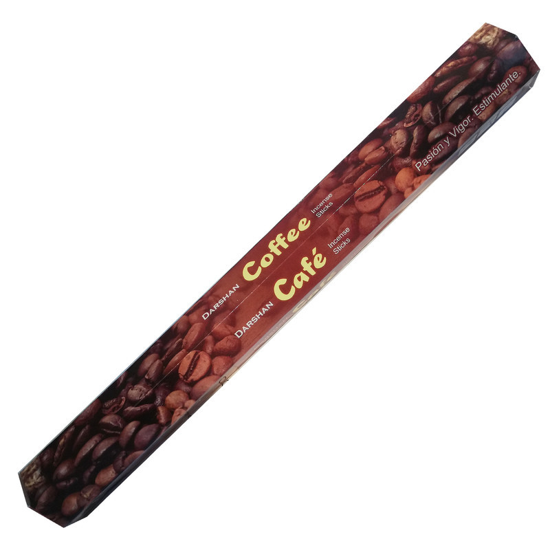 عود دارشان طرح COFFEE