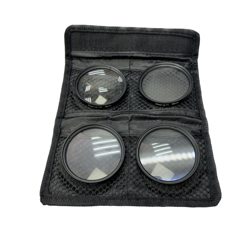 فیلتر لنز فان شان مدل FANSHAN   CLOSE-UP 58mm
