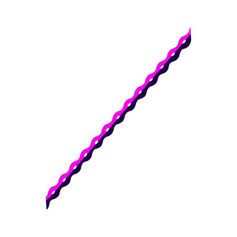 پاورچین ارتودنسی مدل CONTINUOUS M-P- کد 3010