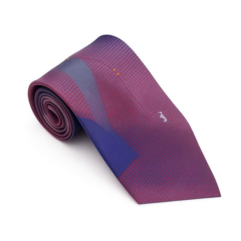کراوات مردانه مدل SUPERIOR TIE