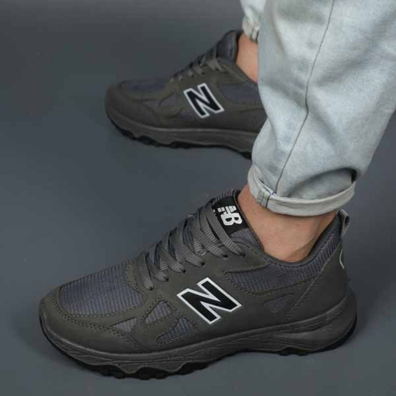 کفش پیاده‌روی مدل NB 623