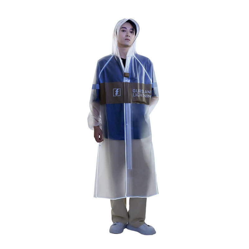 پانچو کوهنوردی مدل XXL