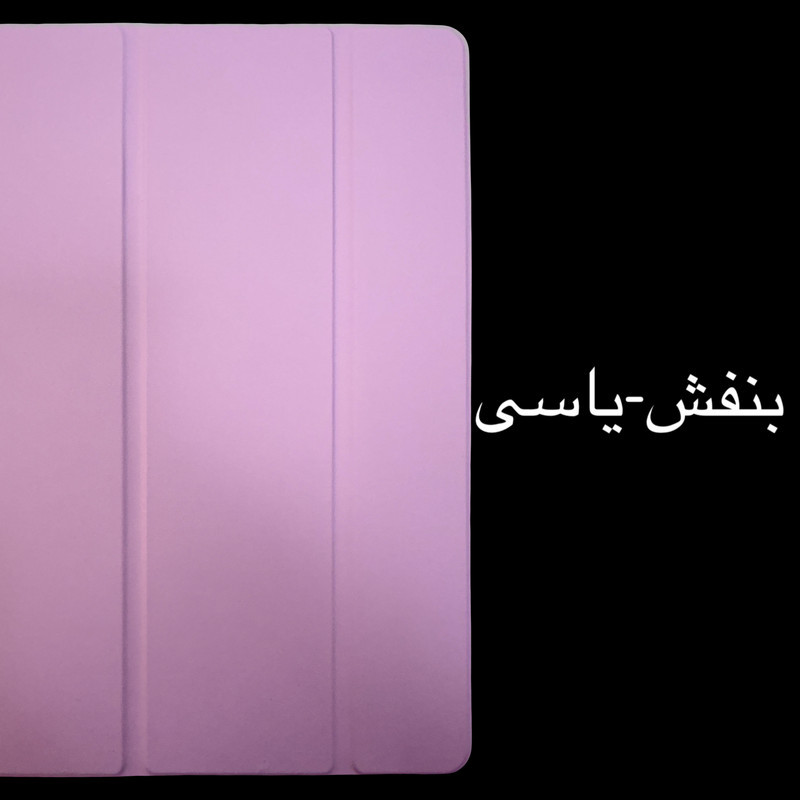 کیف کلاسوری مدل S11 مناسب برای تبلت سامسونگ Galaxy Tab S9 FE  S9  S10 FE  S11