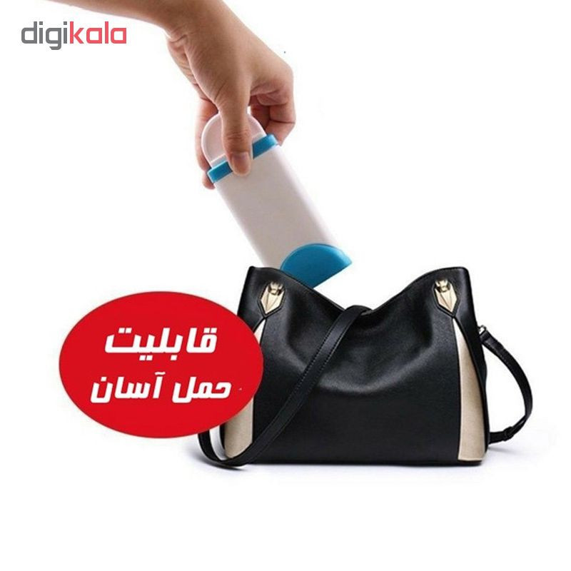 پرزگیر لباس فور ویزارد کد 100000440