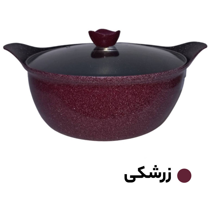 سرویس پخت و پز 8 پارچه مدل Bst