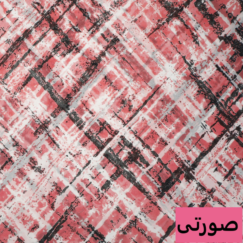 ملحفه آرین مدل کشدار کد Art دو نفره سایز 160x200 سانتی متر