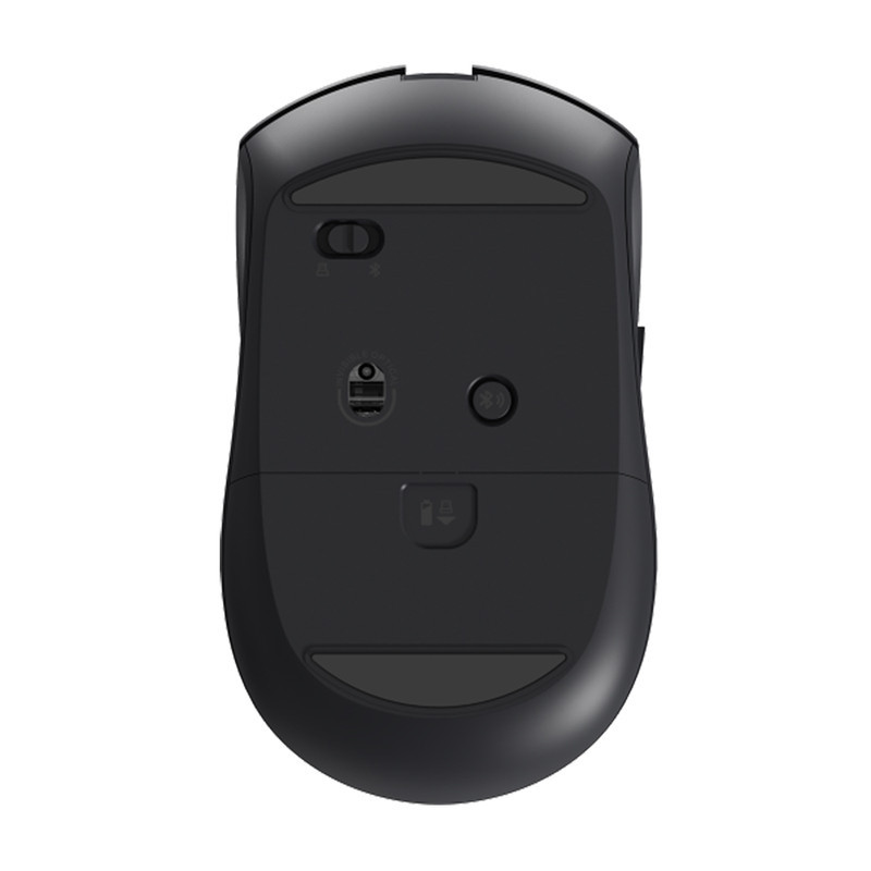 ماوس بی سیم رپو مدل M350 Silent Multimode