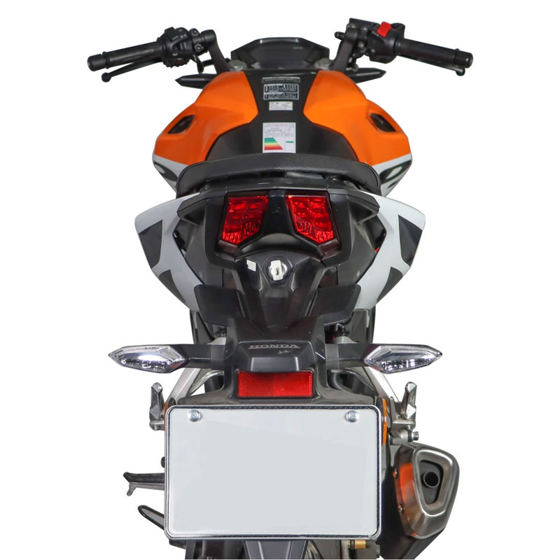 موتور سیکلت هوندا CB190r سی سی سال 1403