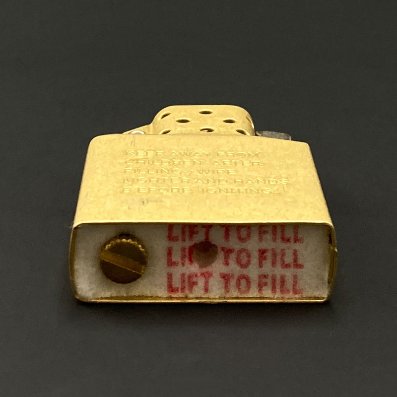 مغزی فندک مدل GOLD 999 کد DKD-1975