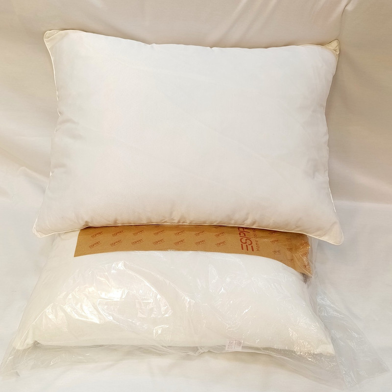 بالش مدل میکرو اسپریت سایز 50*70 سانتی متر بسته 2 عددی