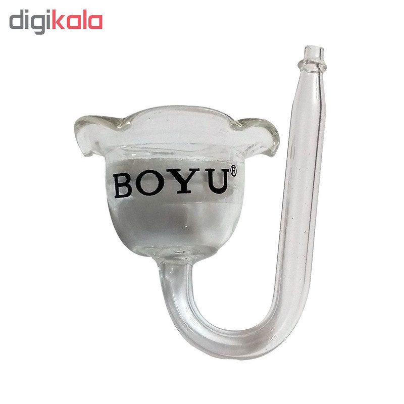 دفیوژر شیشه ای بویو مدل CO-100 سنگ سرامیکی
