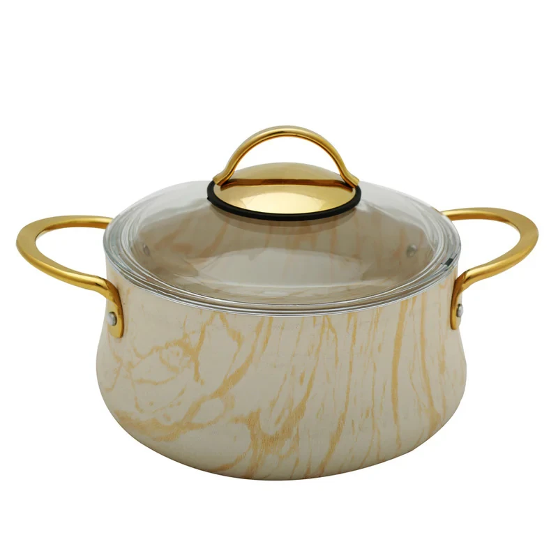 سرویس پخت و پز 9 پارچه پاچی مدل CAMEO