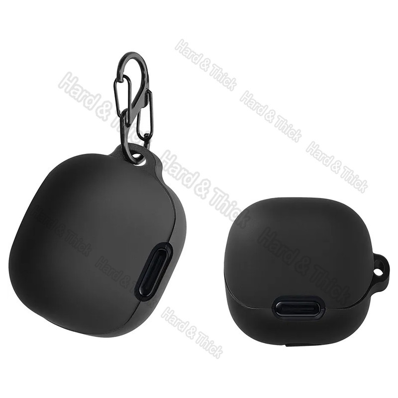 کاور هارد اند تیک مدل Silicone-HT مناسب برای کیس هدفون بی سیم انکر Liberty 4 NC