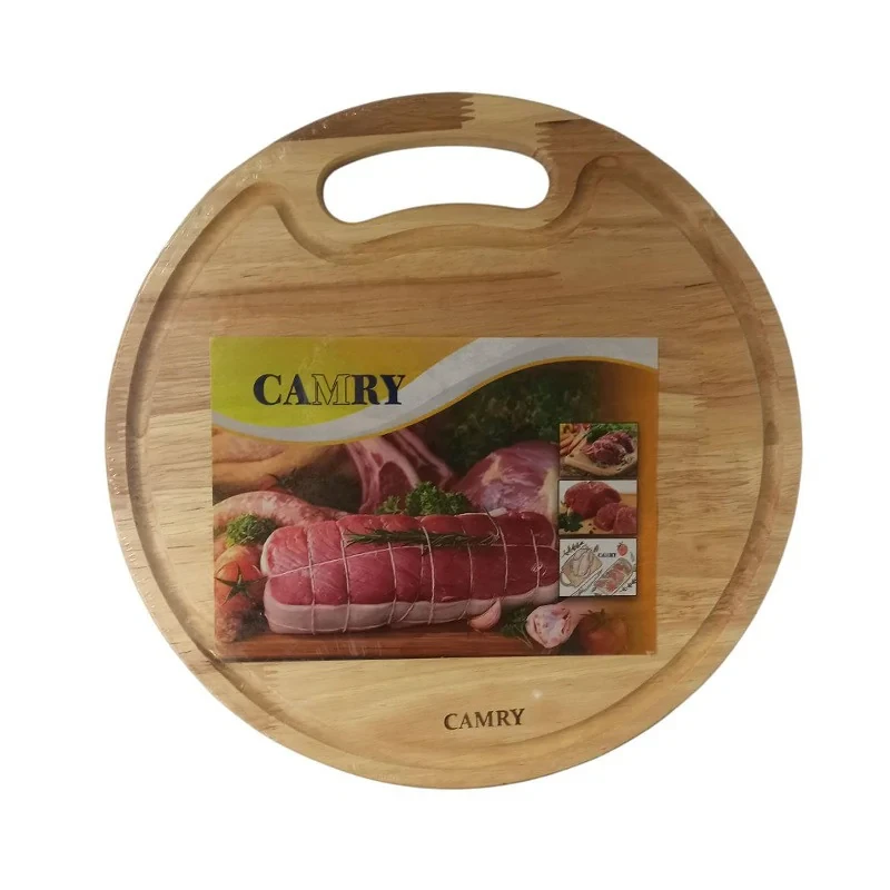 تخته گوشت مدل CAMRY 1001