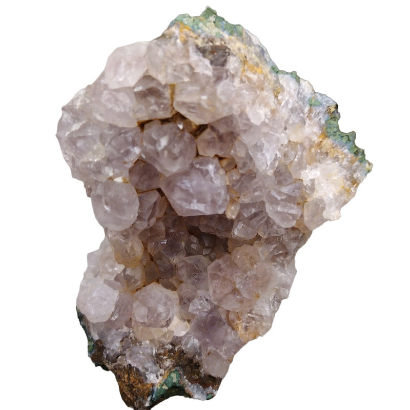 سنگ راف آمیتیست مدل Nsh02
