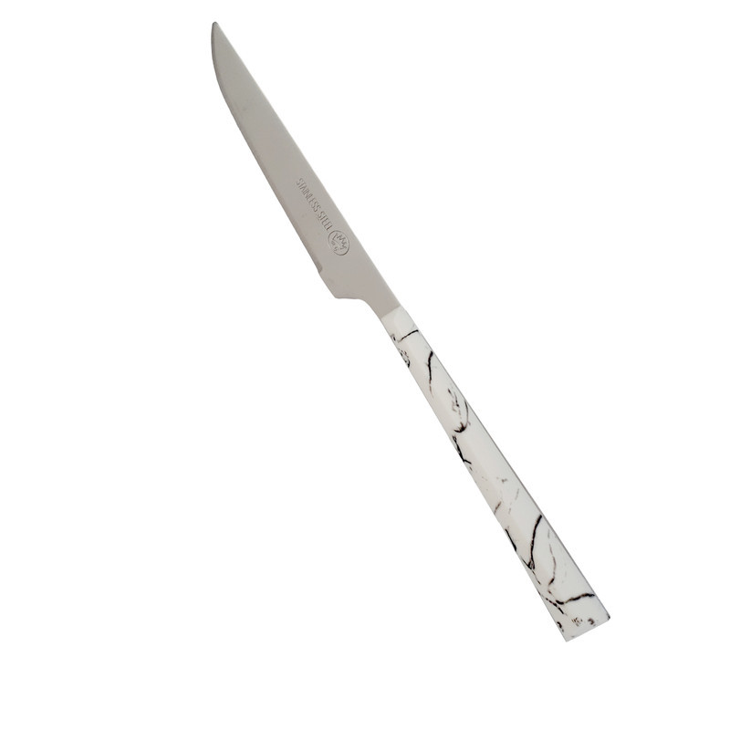 کارد میوه خوری ام جی کد MG-6 بسته 12 عددی