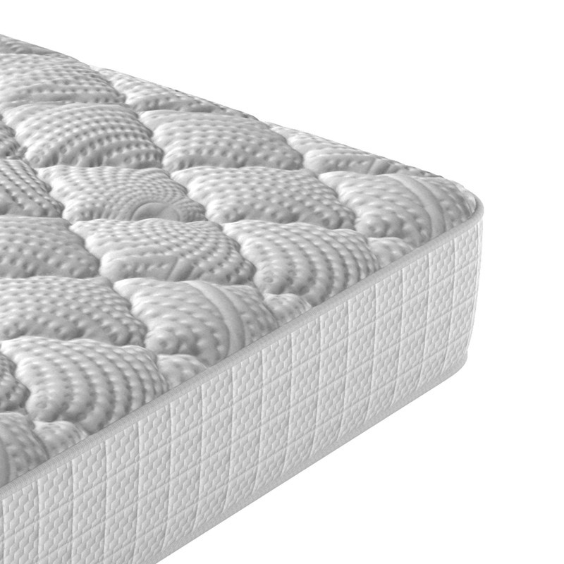 تشک لاریسا مدل طبی فنری آرویلا دو نفره سایز 140x200سانتی متر