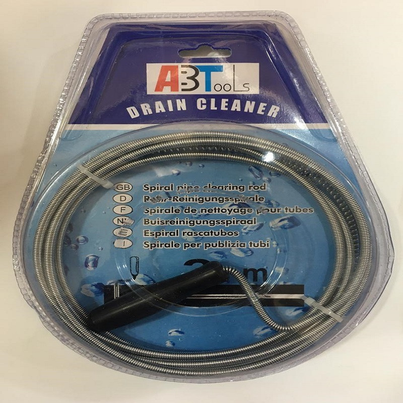فنر لوله باز کن ای بی تی  مدل ABT0003