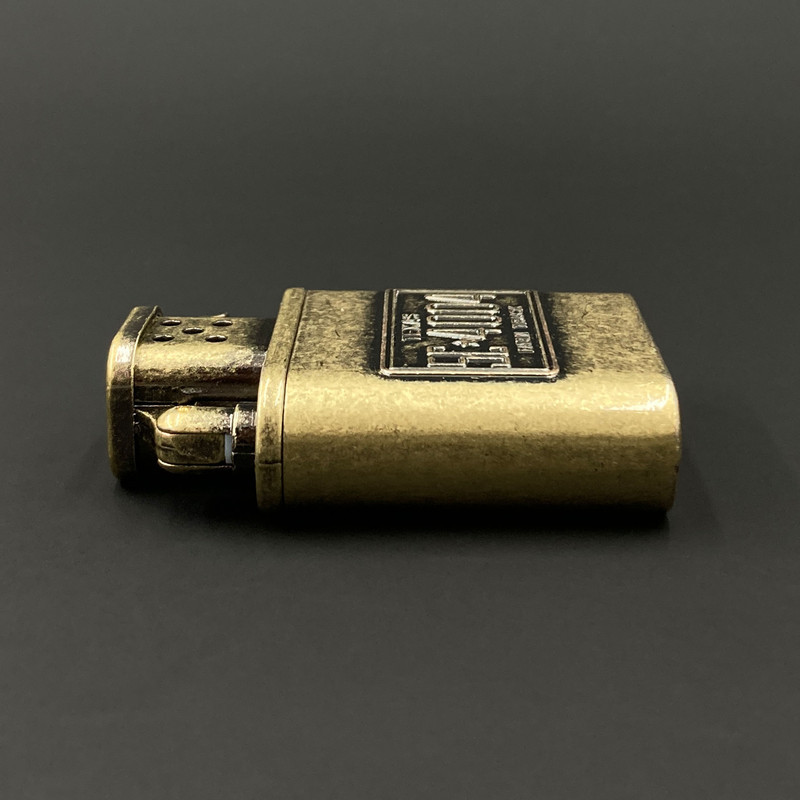 فندک مدل سنگشور طرح 4004 کد DKD-1327