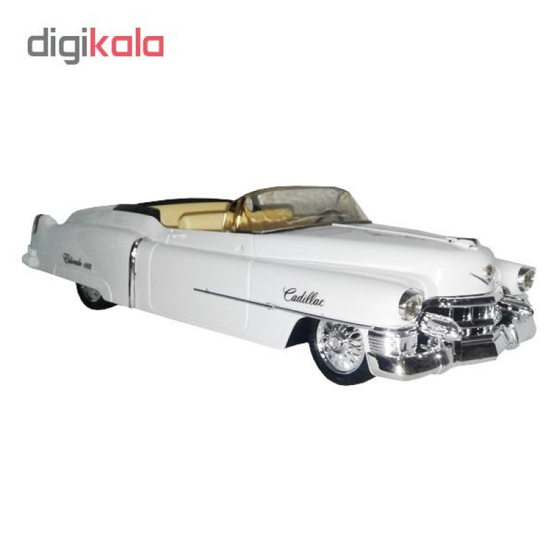 ماشین بازی طرح کادیلاک کد 01