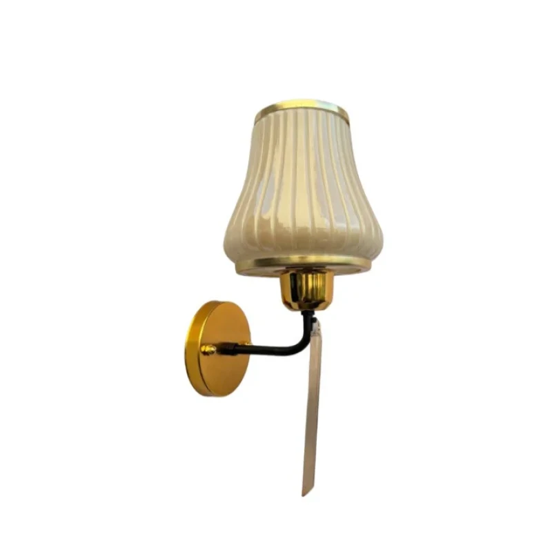 چراغ دیواری میلان نور کد m8021