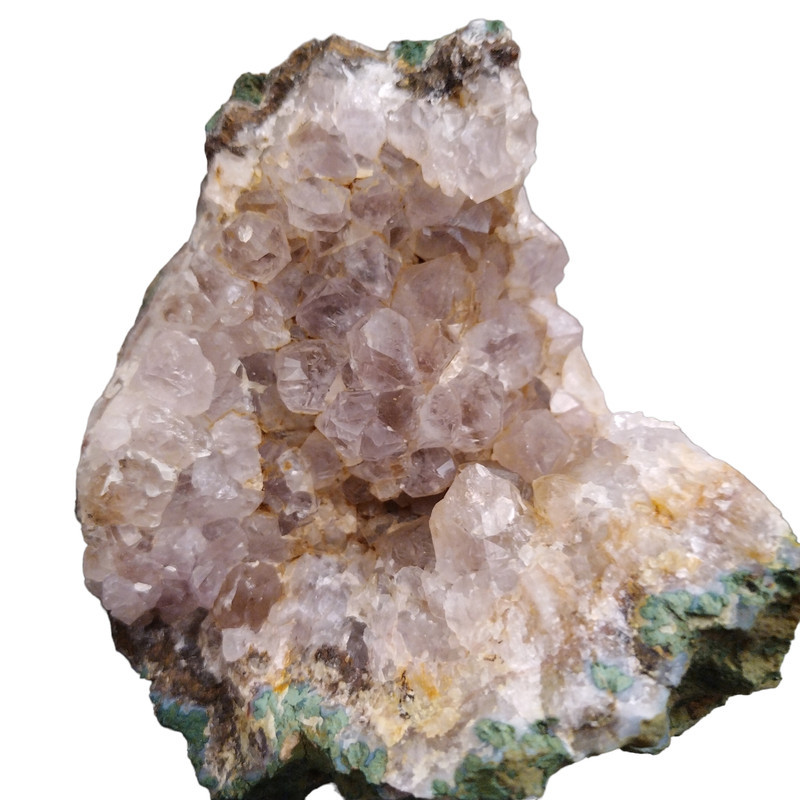 سنگ راف آمیتیست مدل Nsh01