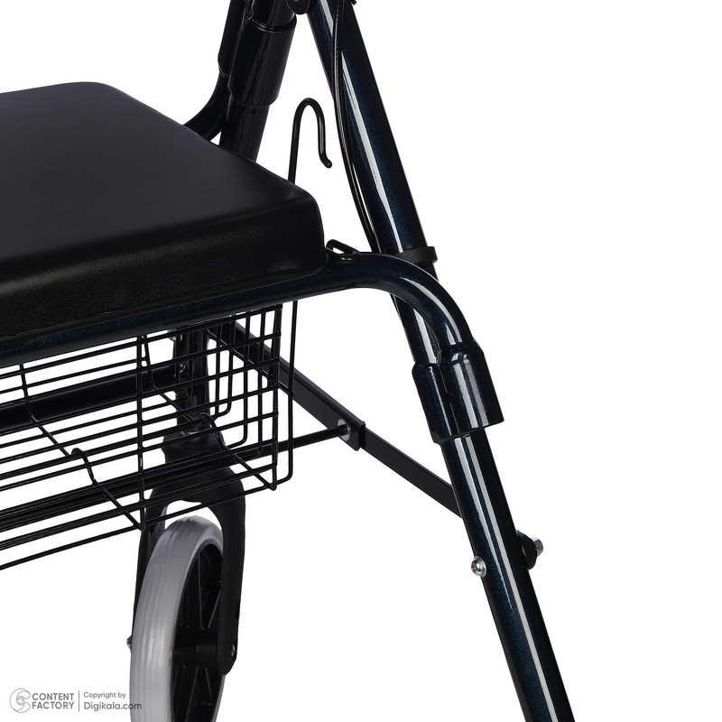 واکر رولیتور مداپ مدل CA882L
