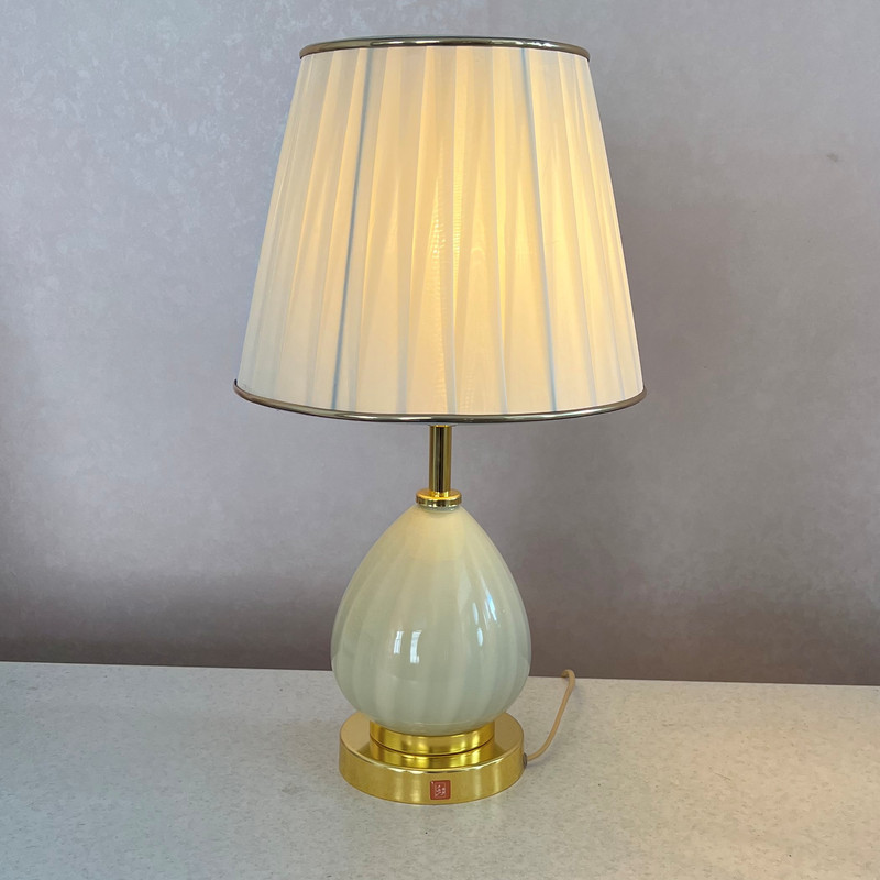آباژور رومیزی نورهام مدل NHM -SAMIN -28