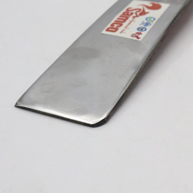 قالب تنه صافکاری سامکو مدل دسته دار کد YP-42*5*2CM