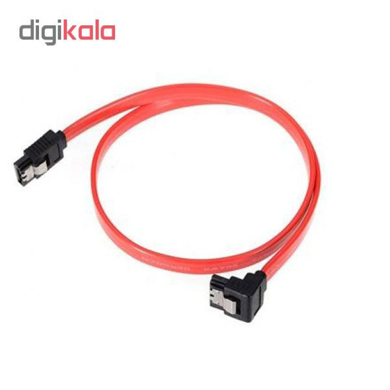 کابل دیتا SATA 2 مدل BAMA149 طول 0.4 متر