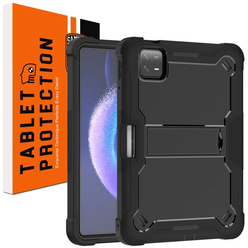 کاور سامورایی مدل Megatron مناسب برای تبلت شیائومی Pad 6  6 Pro