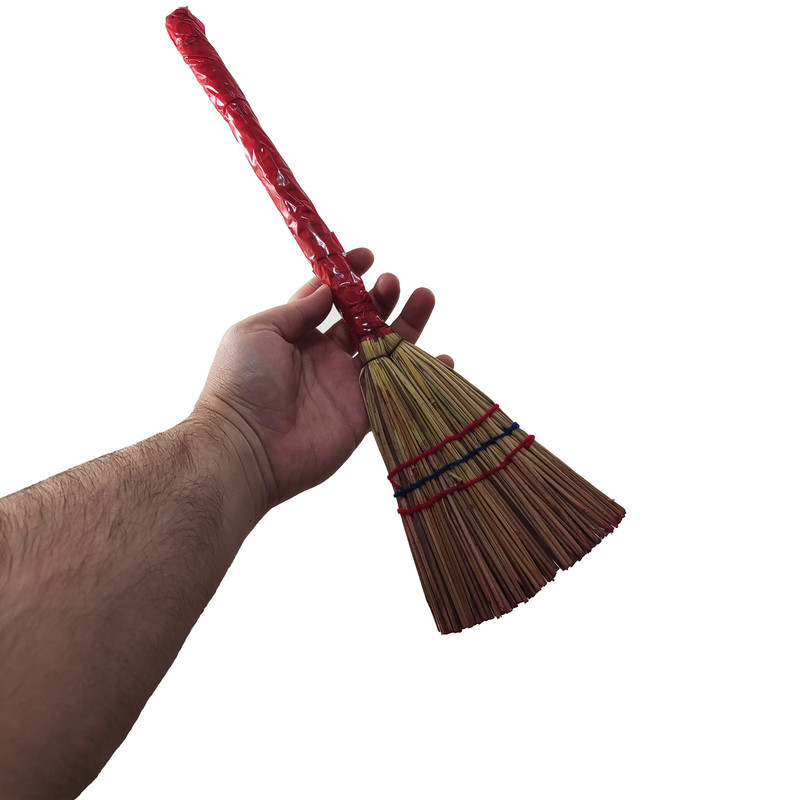 آویز تزیینی تکچین کالا مدل چوبی کد BR-1